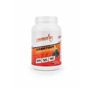 Creatina 1 kg sabor moras